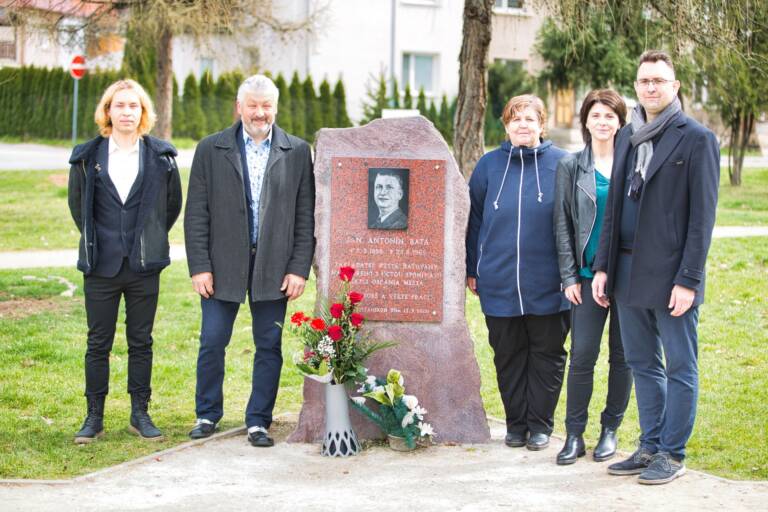 Reportáž z výroční schůze klubu Absolventů Baťovy školy práce v Partizánskom 28. 3. 2025